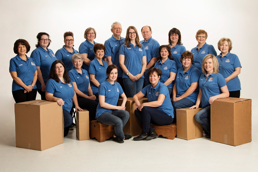 Staff