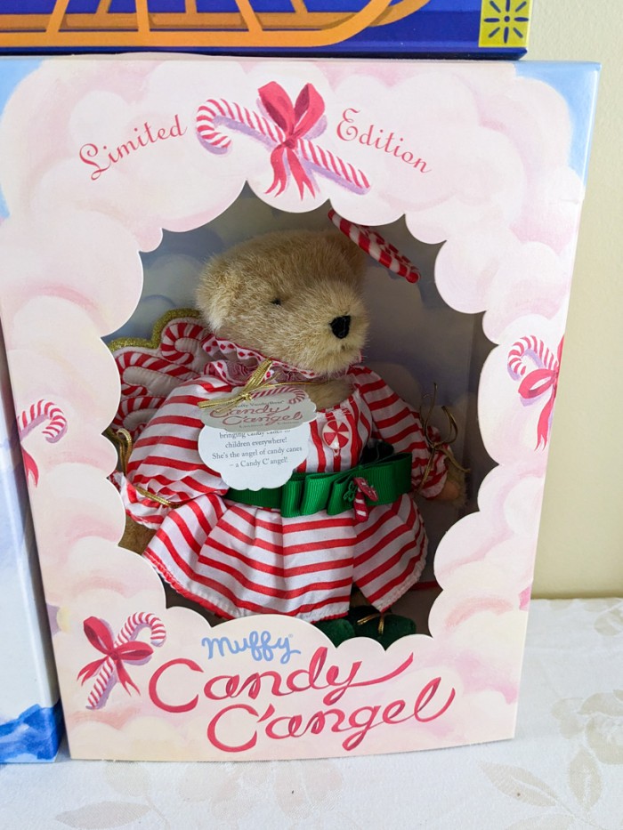 116. (4) Muffy Bears - Image 5