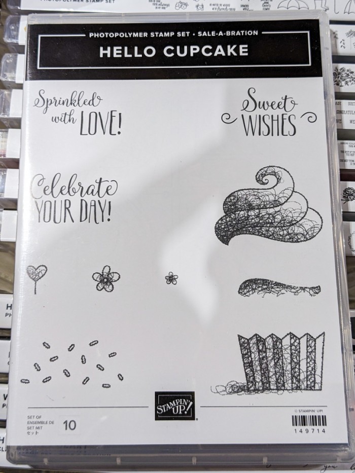 356. Stampin Up Cutters, Stamps + Accessories - Image 6