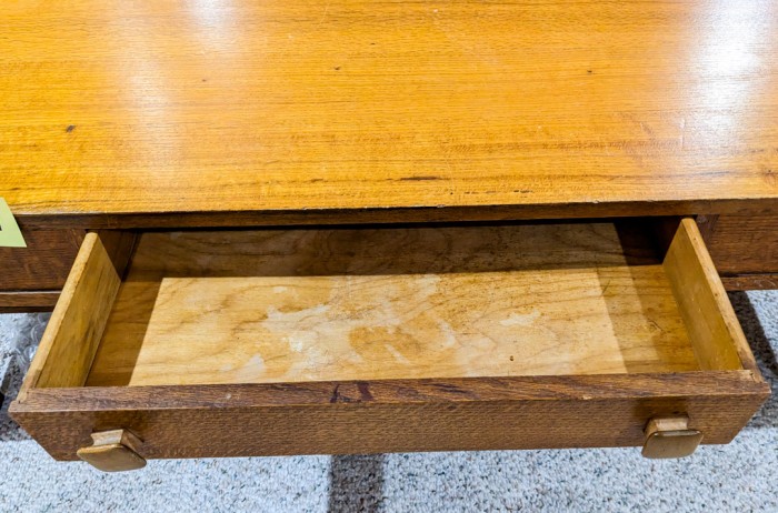 369. Coffee Table - Image 4