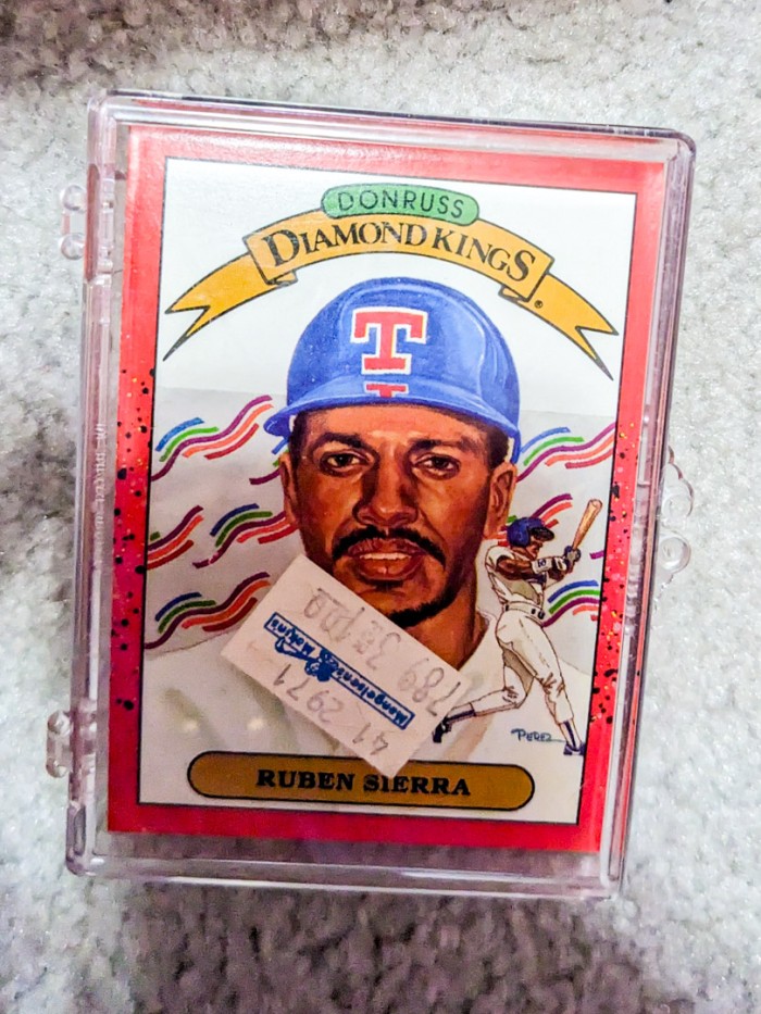 372. Baseball Cards - Image 3