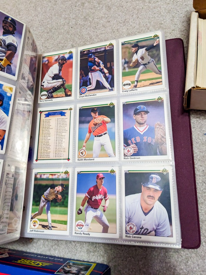 372. Baseball Cards - Image 12