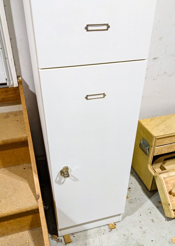 375. Storage Cabinet - Image 6