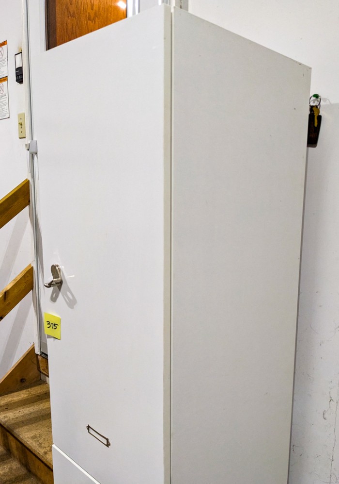 375. Storage Cabinet - Image 3