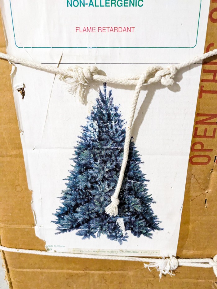 378. Christmas Tree - Image 3