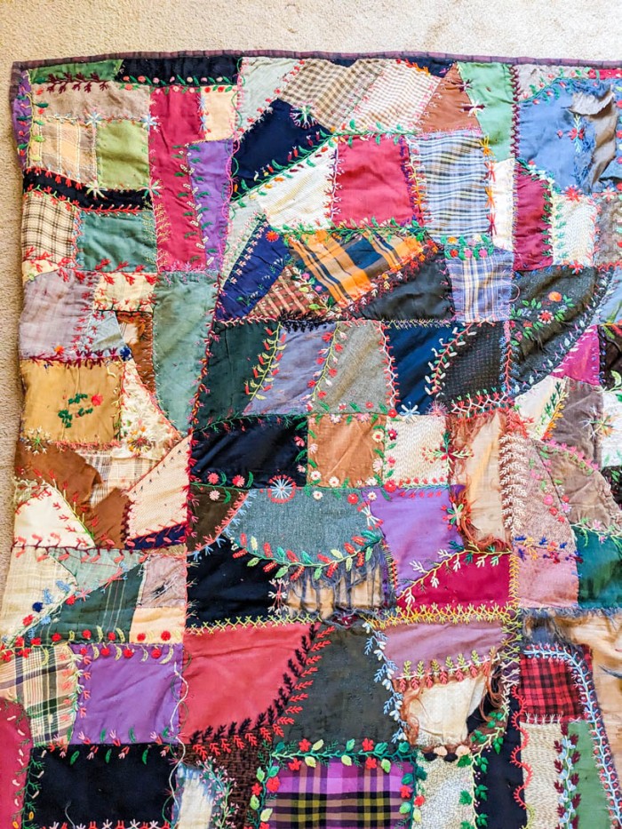 80. Quilt - Image 8