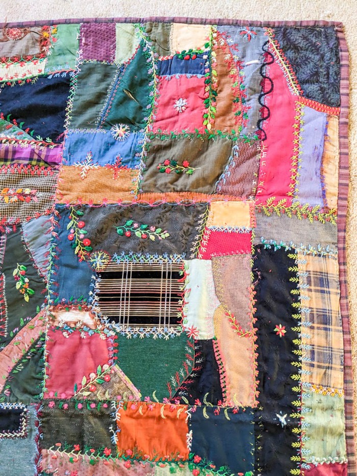 80. Quilt - Image 7