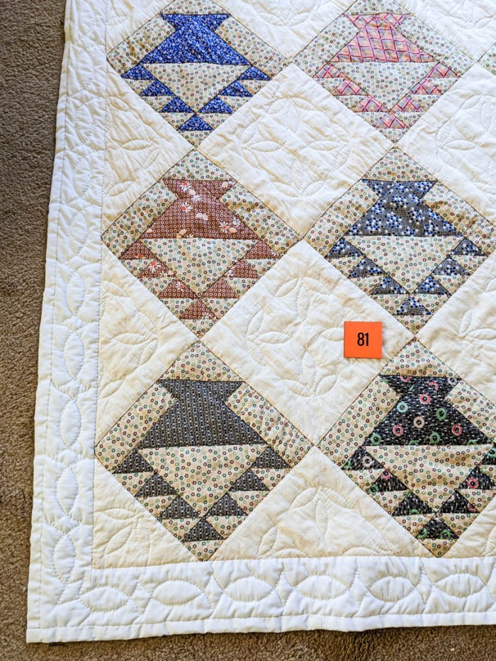 81. Quilt - Image 2