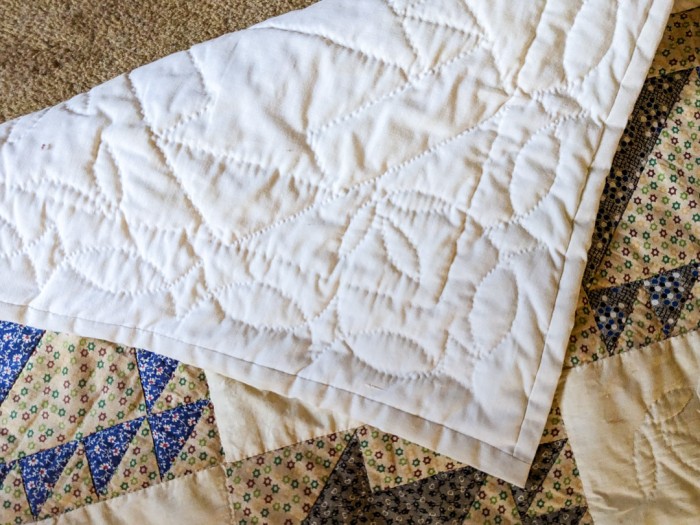 81. Quilt - Image 3