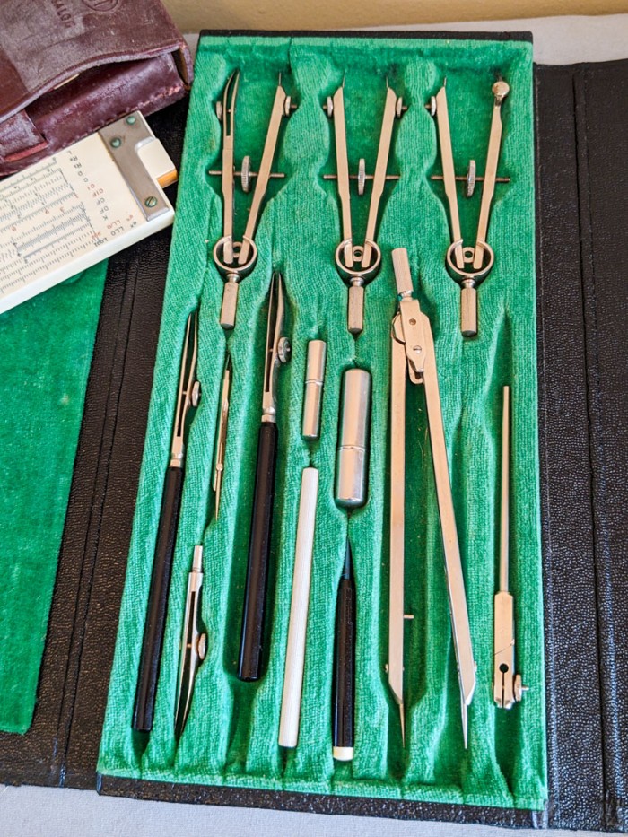 197. Drafting Tools - Image 6