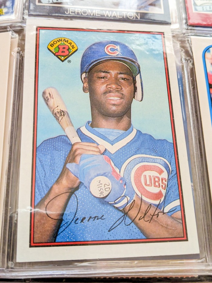 241. Baseball Cards (some signed) - Image 15