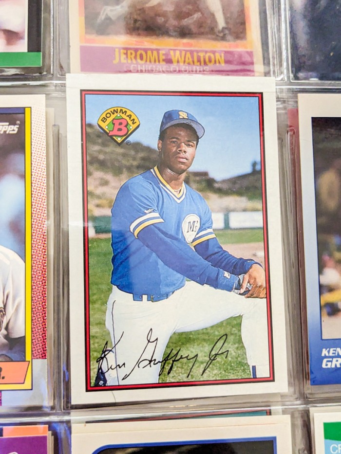 241. Baseball Cards (some signed) - Image 13