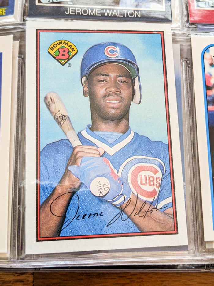 241. Baseball Cards (some signed) - Image 12