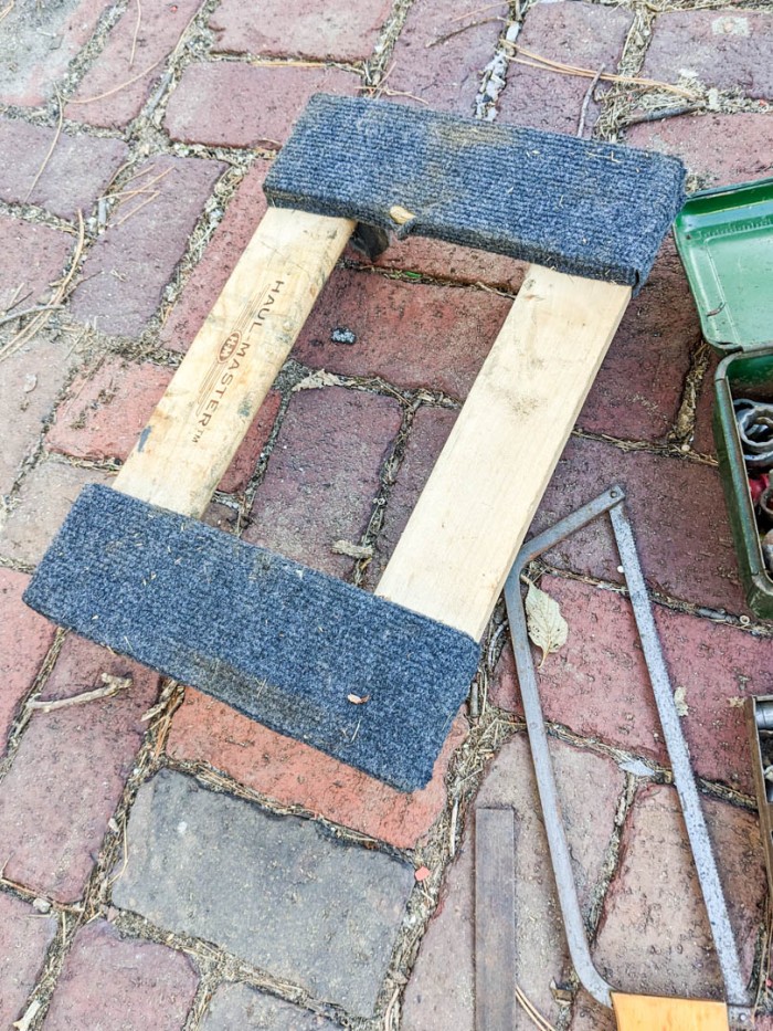 120. Vintage Tools + Tool Boxes - Image 3