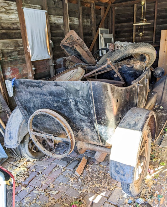 82. Project Lot - Model T - Image 6