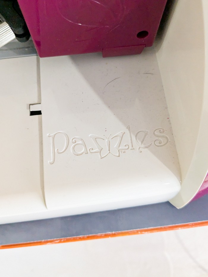 287. Inspiration Vue Printer/Cutter - Image 7