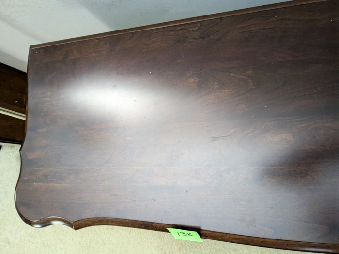 138. Pennsylvania House Sofa Table - Image 3