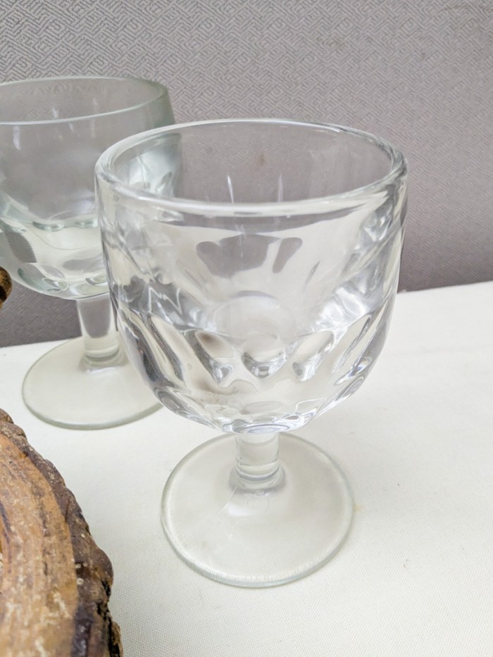 371. (5) Vintage Beer Mugs + Nut Bowl - Image 5