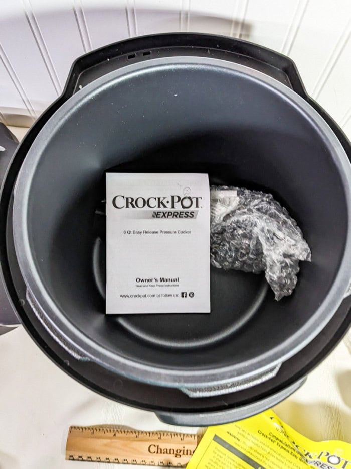 72. (New) Crockpot - Image 4