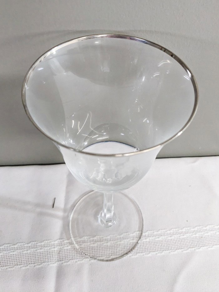 149. (11) Wine Glasses - Image 4