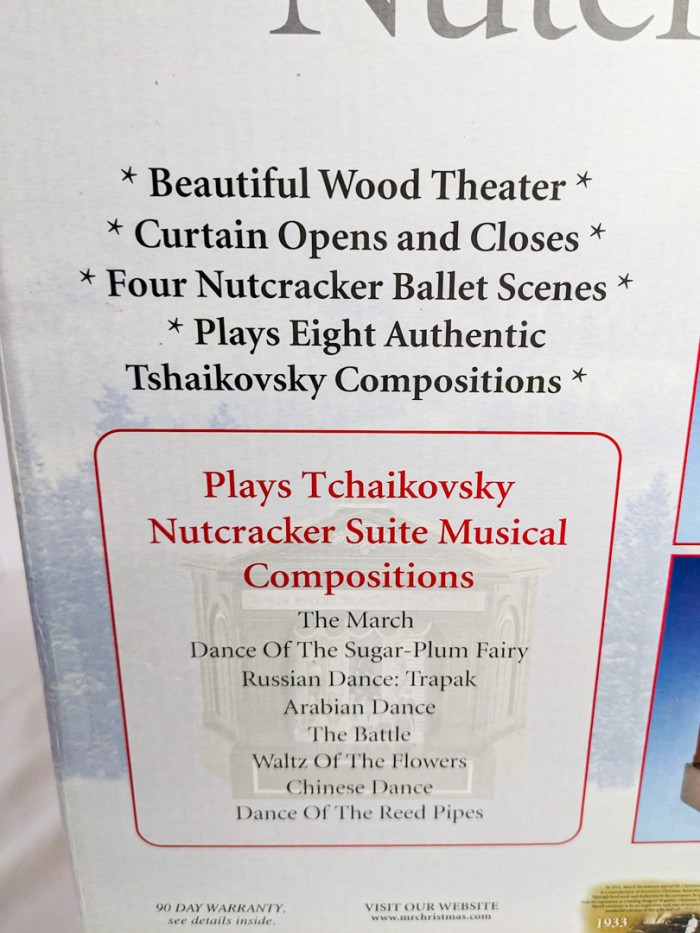 84. Musical Nutcracker Suite - Image 3