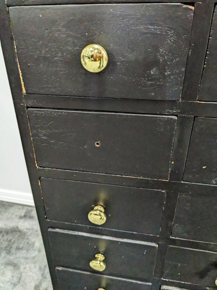 171. Chest of Drawers - Image 9