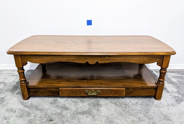 174. Coffee Table