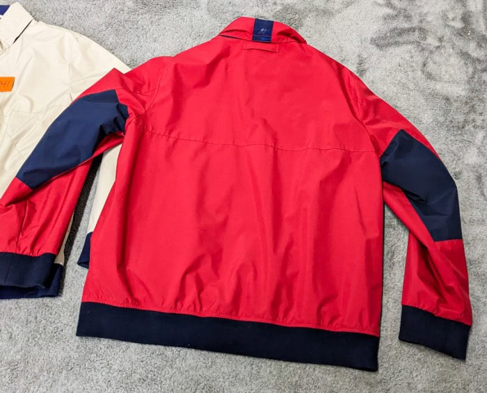 241. (2) Nautica Jackets - Men's Size 2XL - Image 4