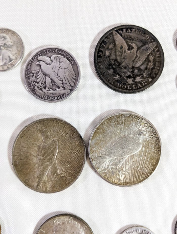 251. Coin Lot - Image 3