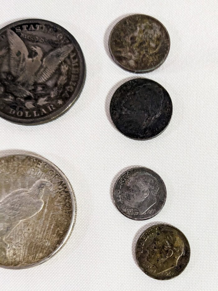 251. Coin Lot - Image 5