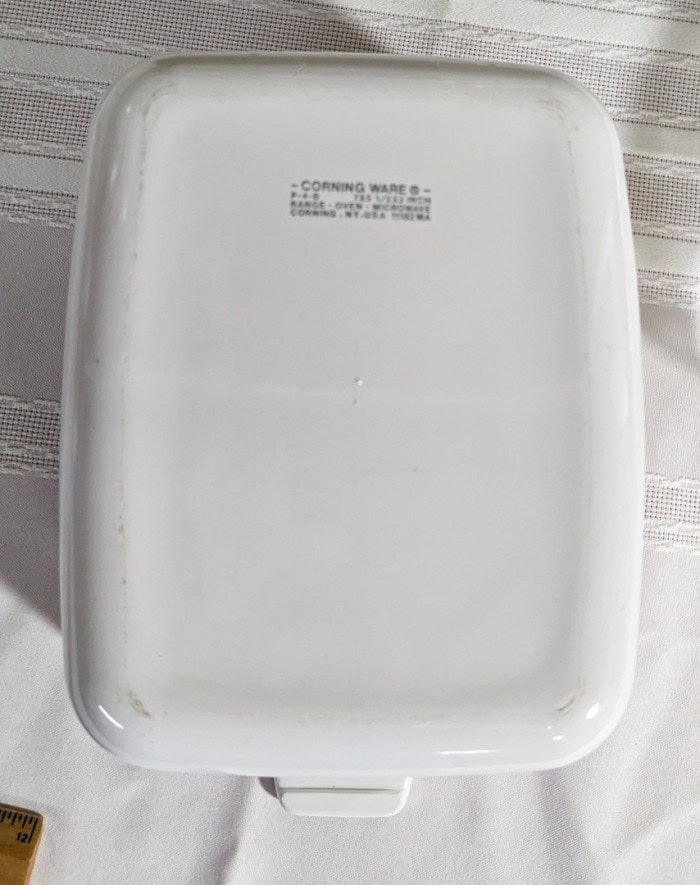 289. (6) Corningware Dishes - Image 7