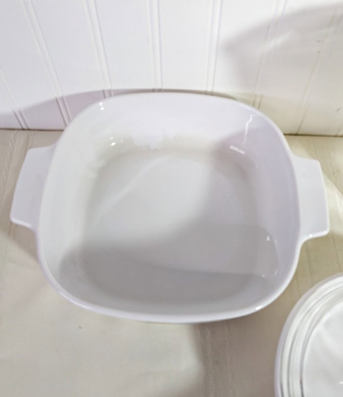 318. Corningware Dishes - Image 4