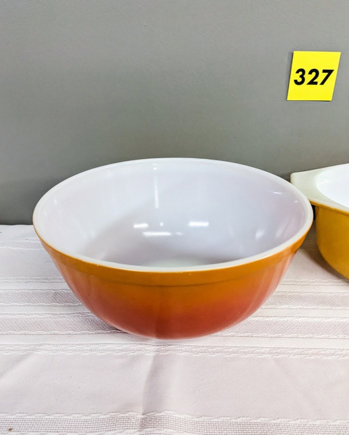 327. (2) Pyrex Dishes - Image 5