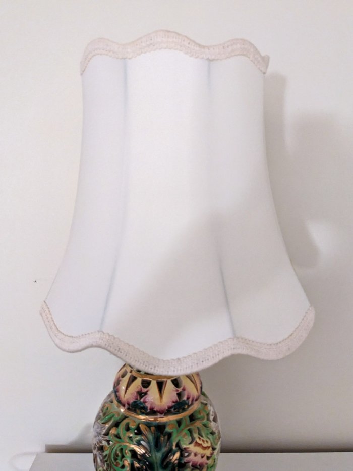 429. 27″ Vintage Lamp – Changing Spaces SRS 429. 27″ Vintage Lamp – Changing Spaces SRS