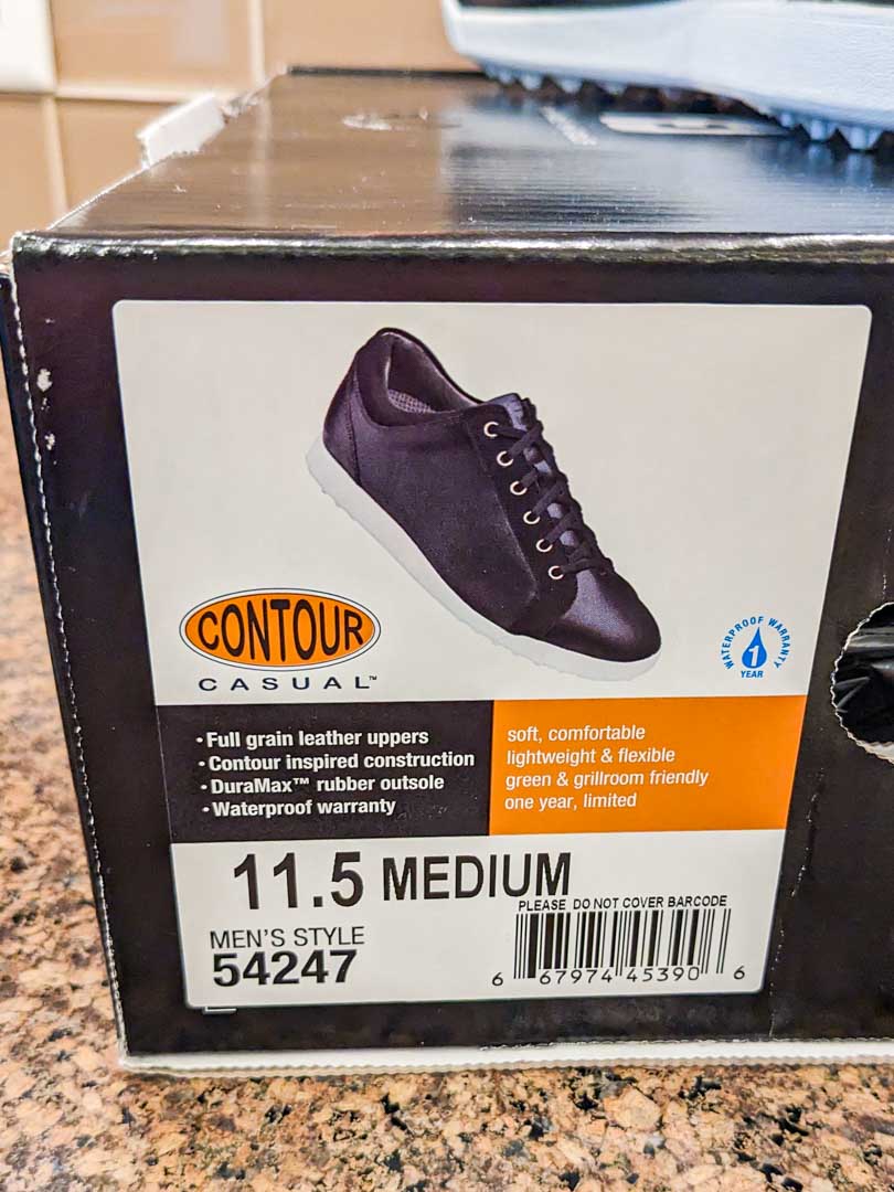 FOOTJOY サイズゲージ FOOTJOY サイズゲージ - メルカリ