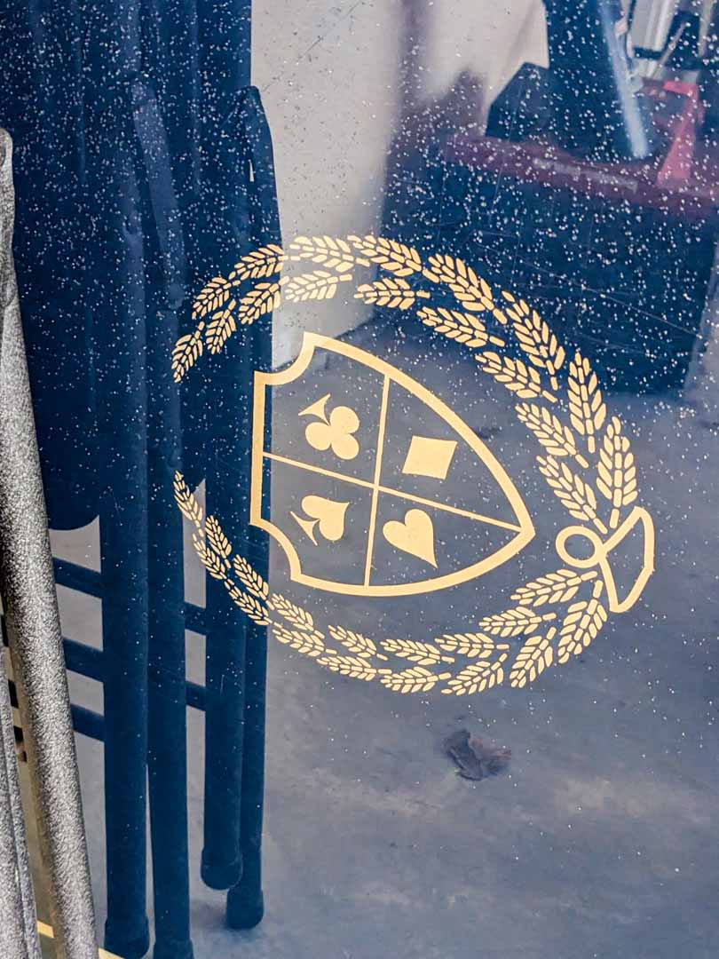 160. Samsonite Card Table + Chairs - Image 4