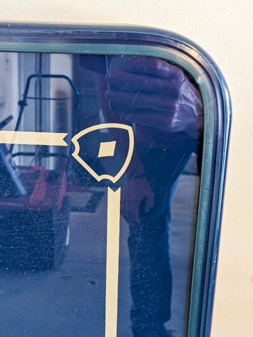 160. Samsonite Card Table + Chairs - Image 5