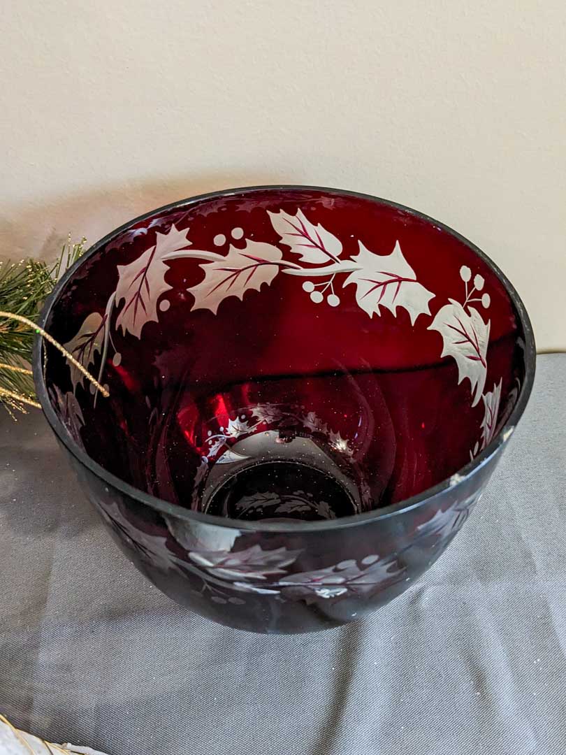 94. Mary Engelbreit Teapot, Faux Florals + Decor - Image 6