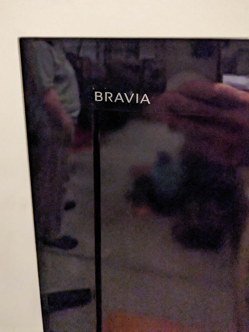 374. SONY 46" HDTV Television - Image 6