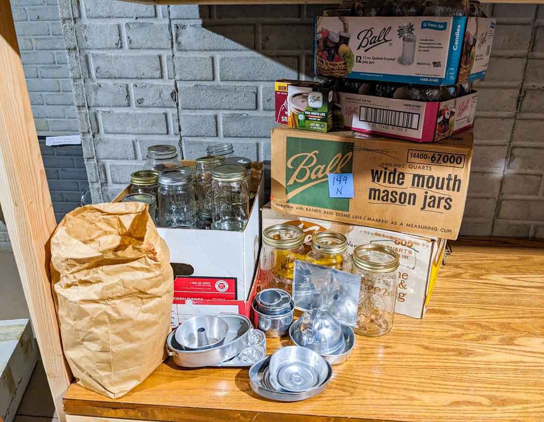 149M. Thomas Kinkade Ornaments, Candle Holders + Decor - Image 2