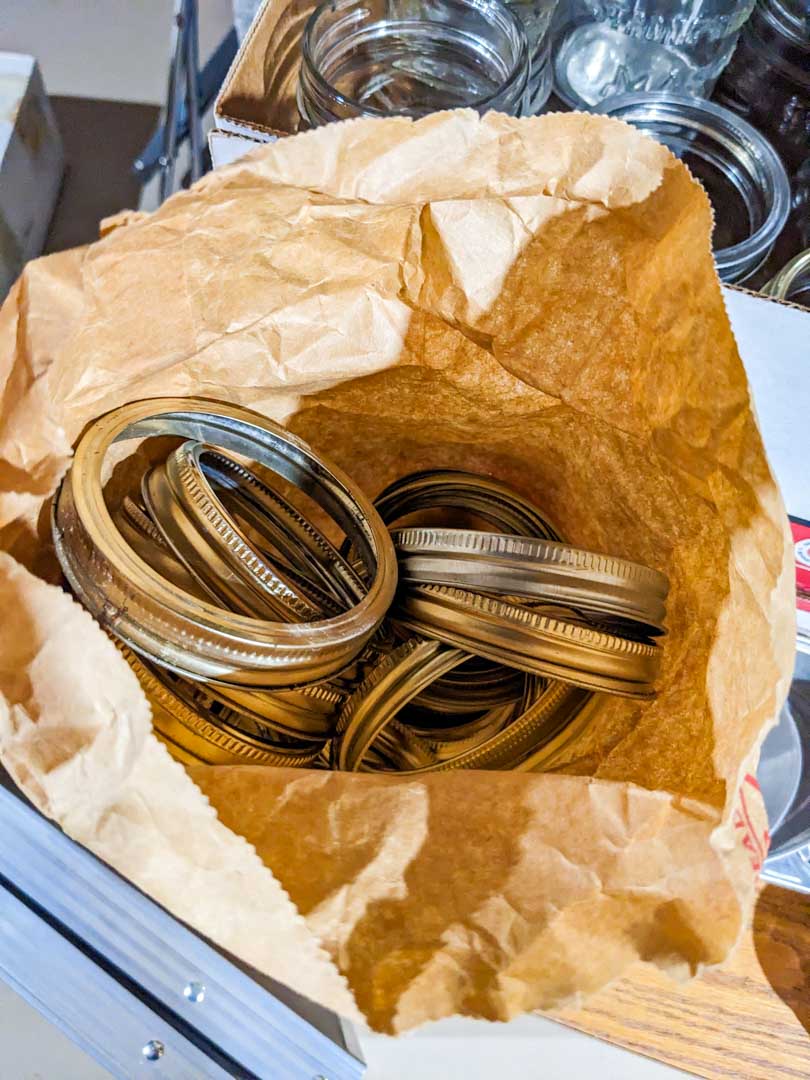 149M. Thomas Kinkade Ornaments, Candle Holders + Decor - Image 6