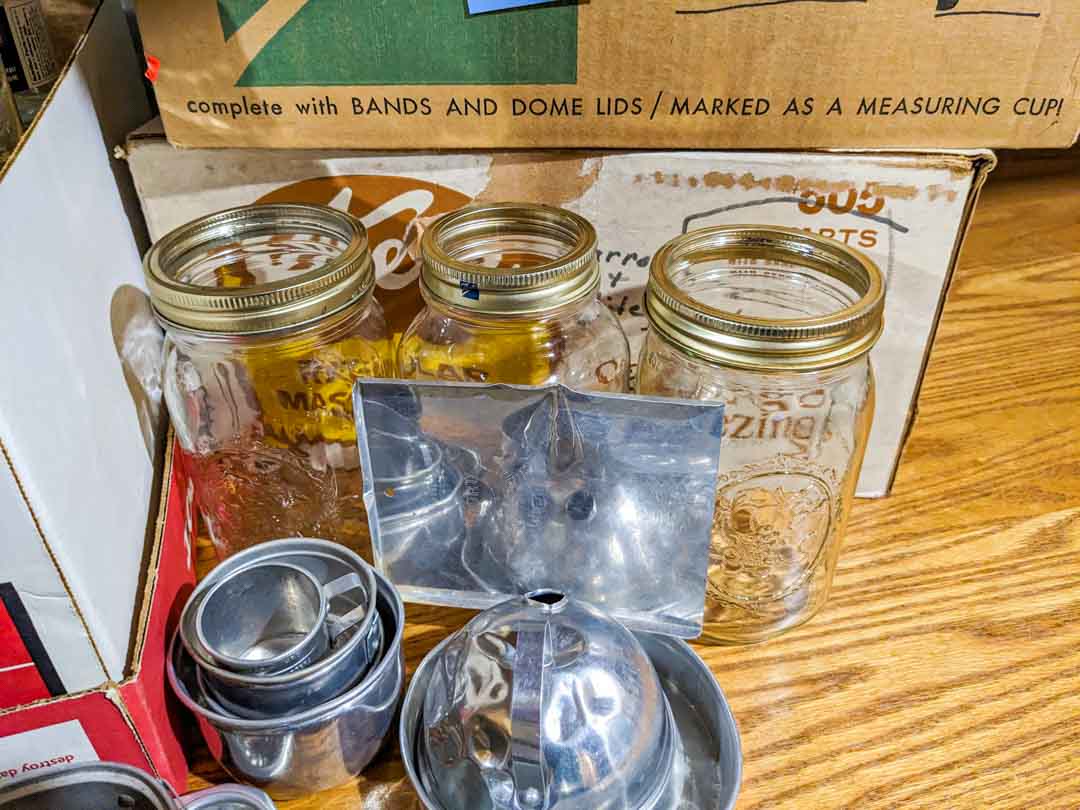 149M. Thomas Kinkade Ornaments, Candle Holders + Decor - Image 5