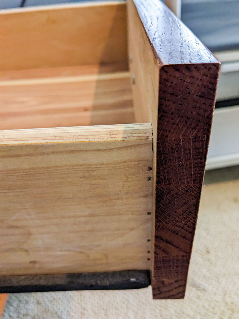 27. Nightstand - Image 3