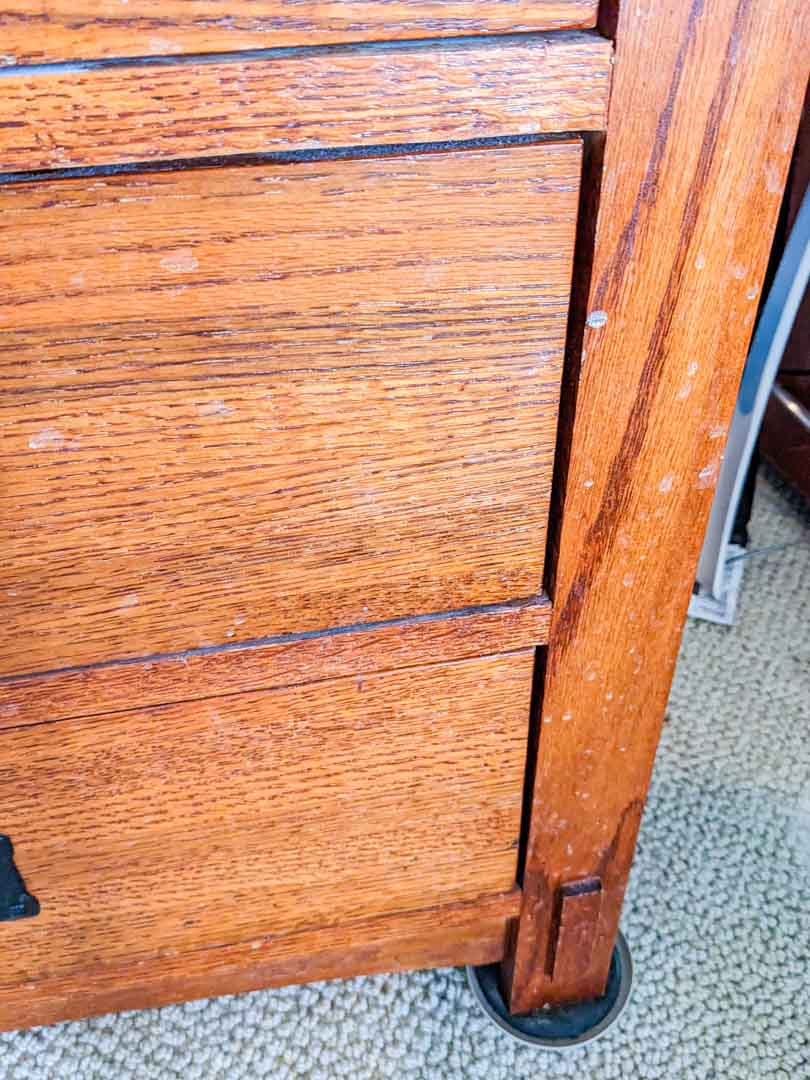 27. Nightstand - Image 4