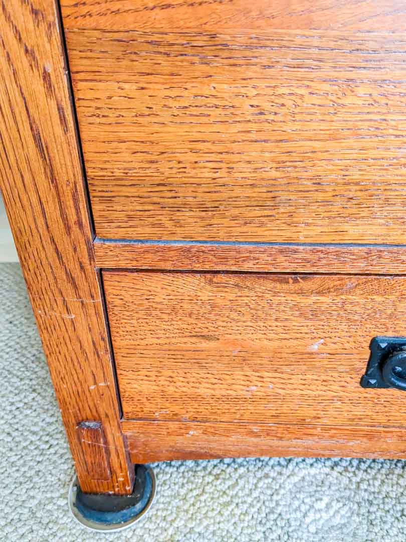 27. Nightstand - Image 5