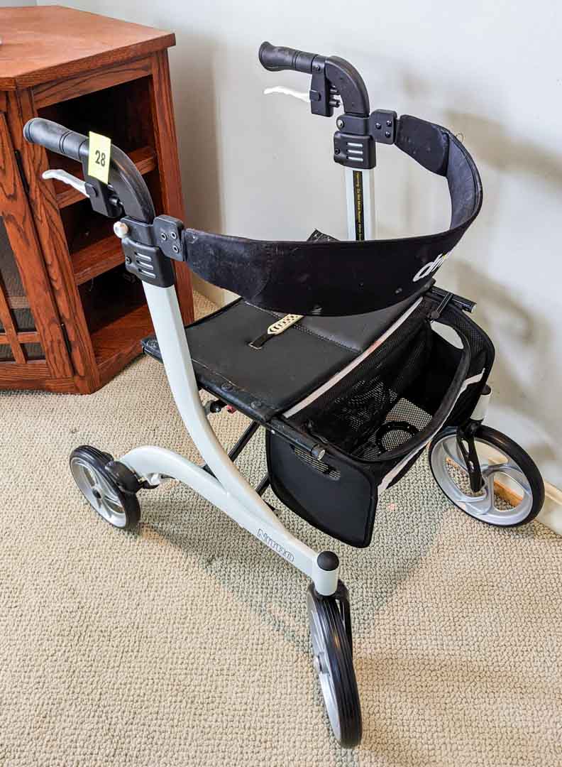 28. Drive Nitro Walker - Image 2