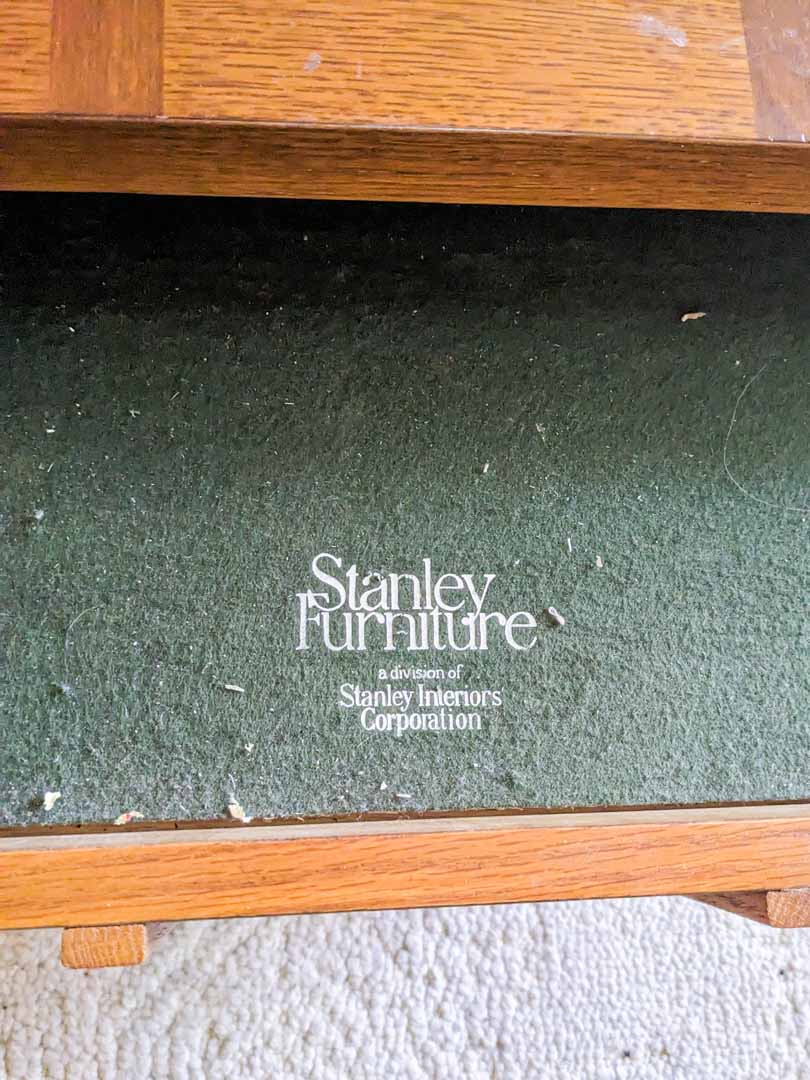 1. Stanley Coffee Table - Image 7