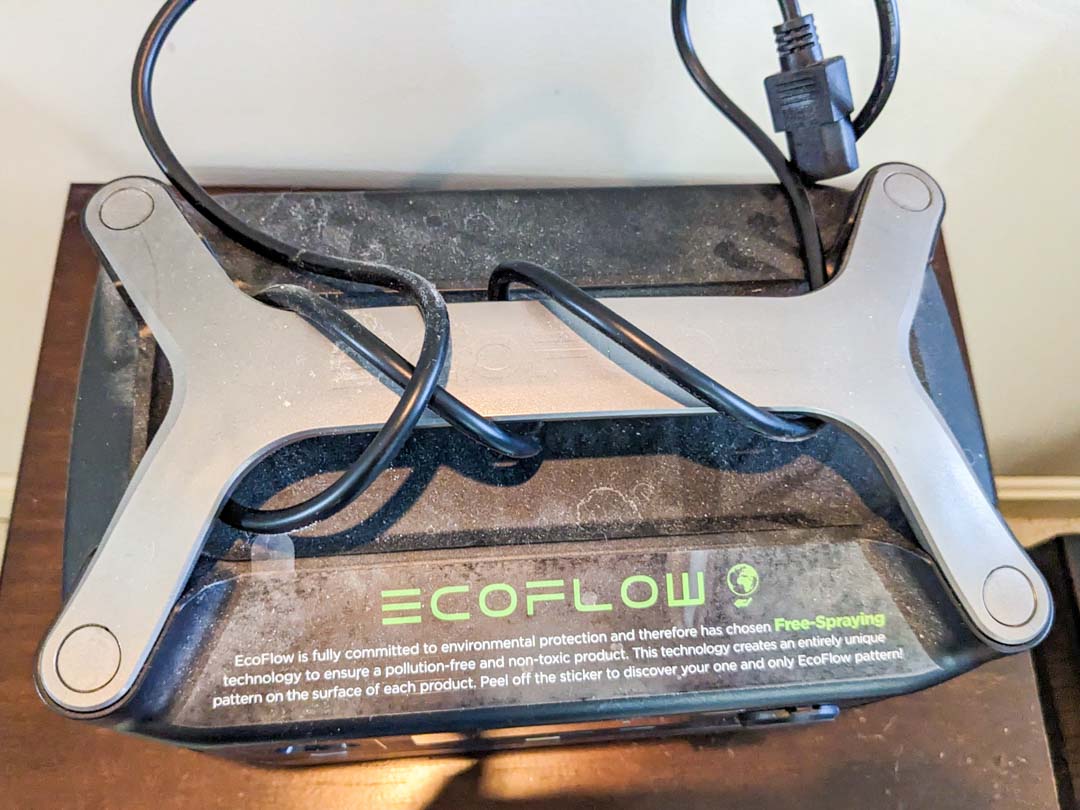 16. Ecoflow Power Station - Image 2