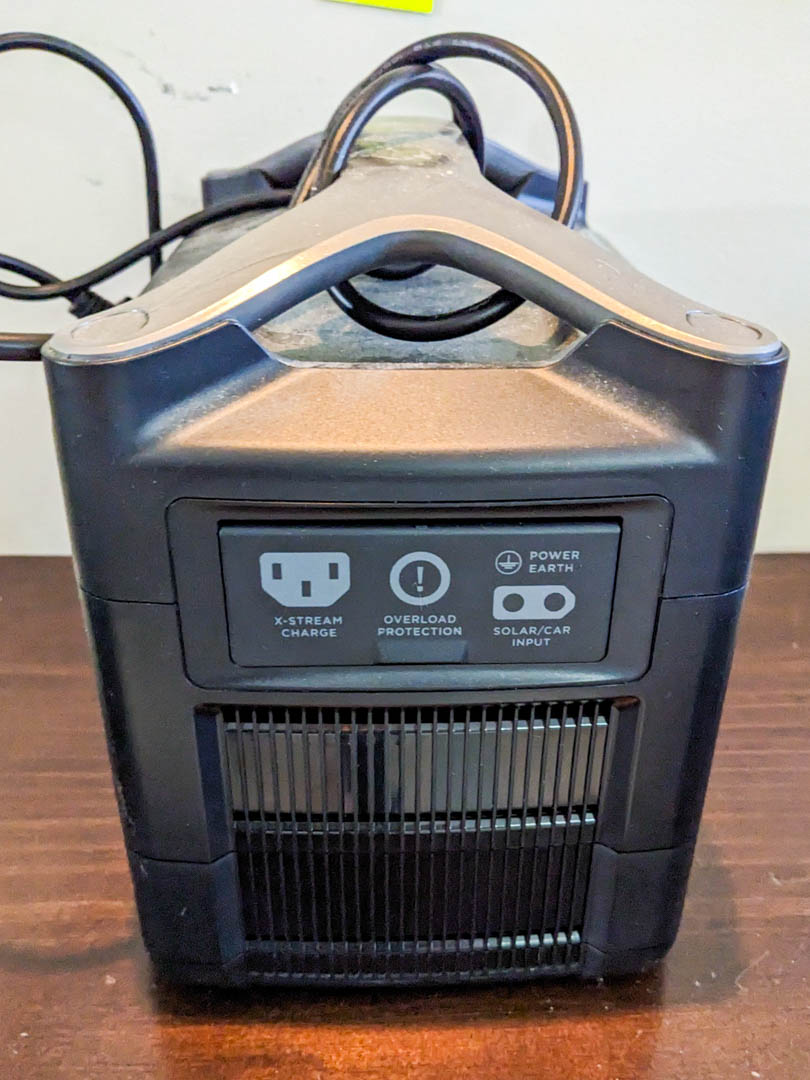 16. Ecoflow Power Station - Image 4