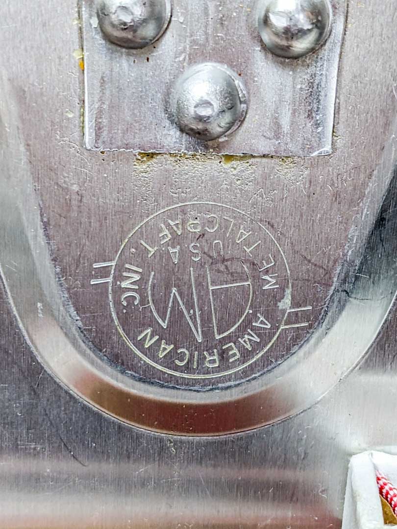 63. Mixing Bowls, Pizza Paddle, Measuring Cups + Cookbooks - Image 6